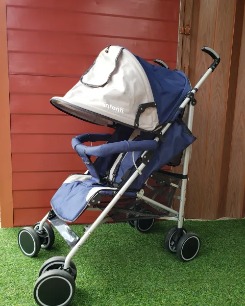 Coche para bebé Infanti