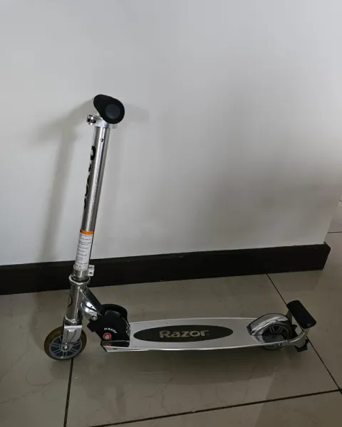 Scooter Razor