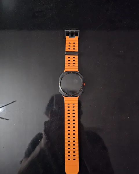 Samsung Galaxy Watch Ultra