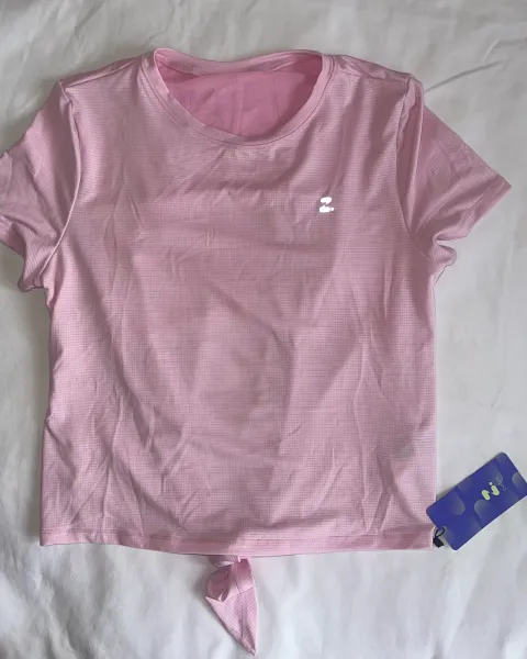 Blusa Deportiva