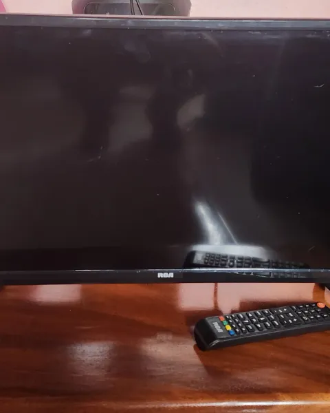 Pantalla de 24 pulgadas
