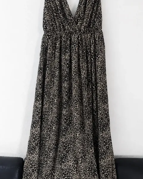 Vestido largo