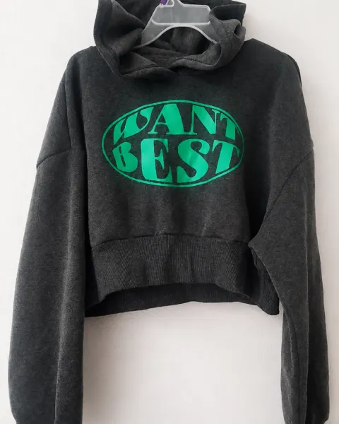 Sudadera
