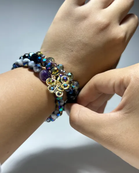 Set de pulseras 1:1