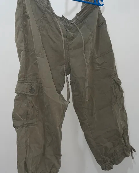 Pantalón Cargo Totto
