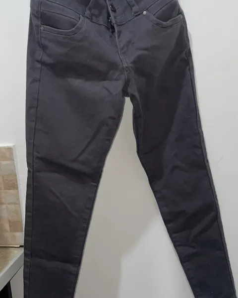 Jean Gris tubo