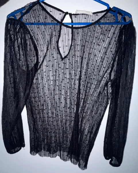 Blusa MNG