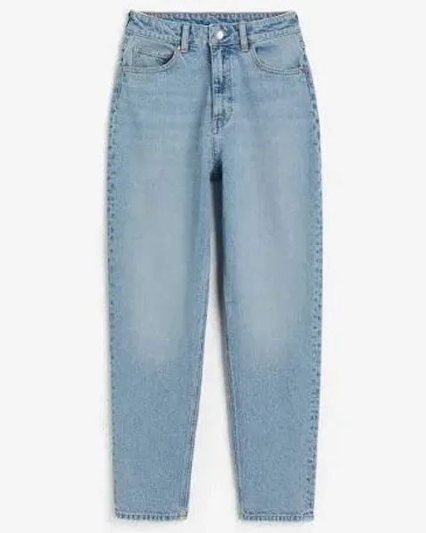 Mom Jean - H&M