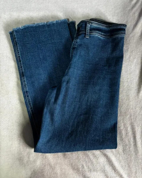 Jean - Wide Leg