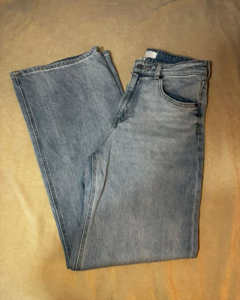 Pantalón Denim