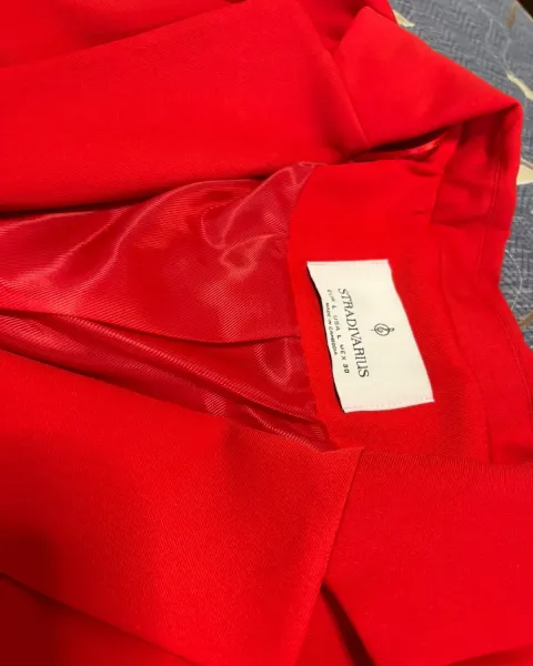 Blazer Stradivarius