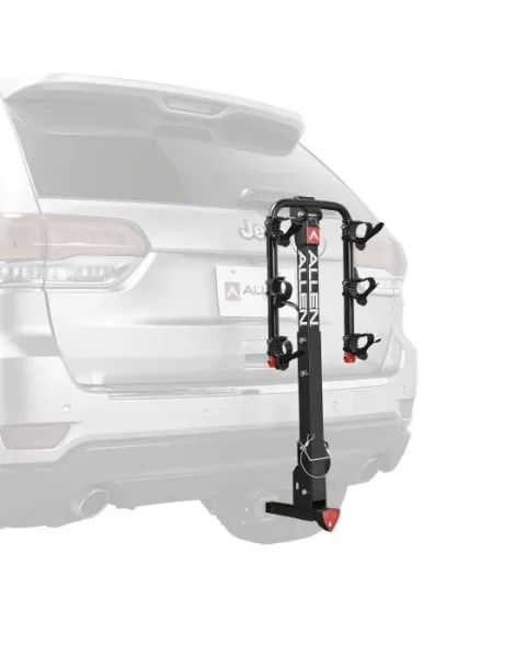Rack Allen Sports para Hitch de 3 bicicletas