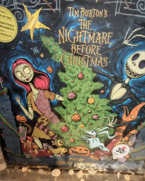 Libro Disney Tim Burton