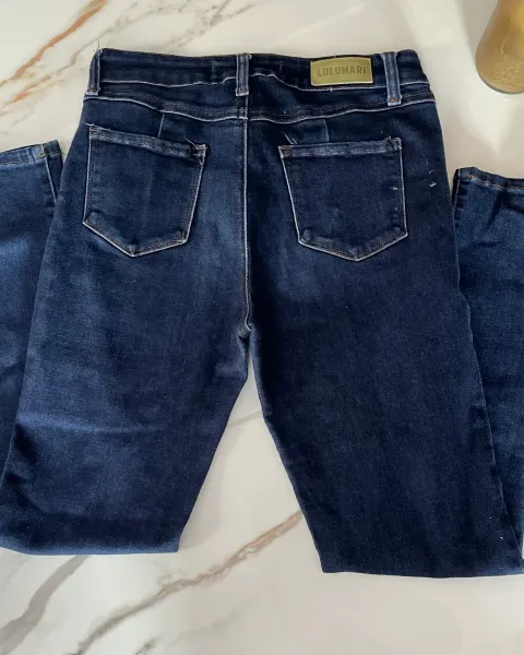 Vendo jeans Nuevo