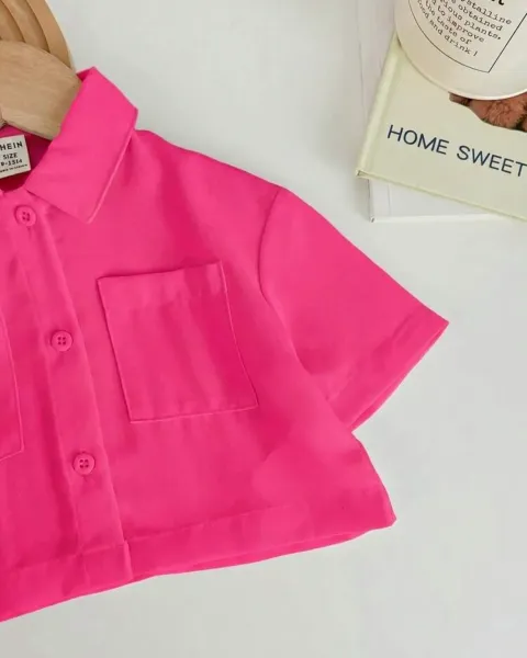 Vendo blusa SHEIN