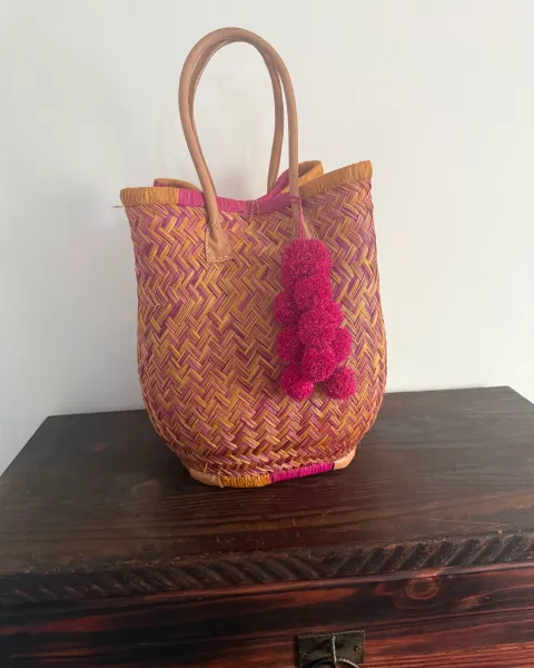 Bolso Tote