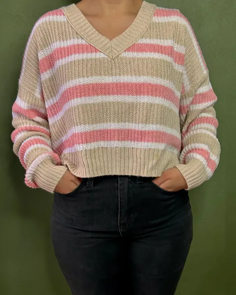 Blusa mujer