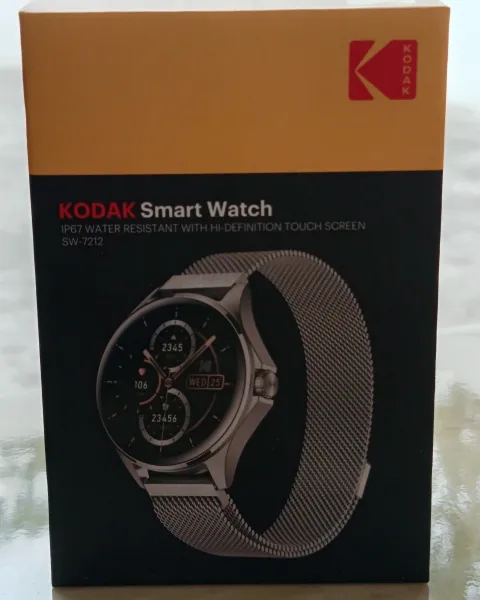 Smartwatch Kodak SW-7212