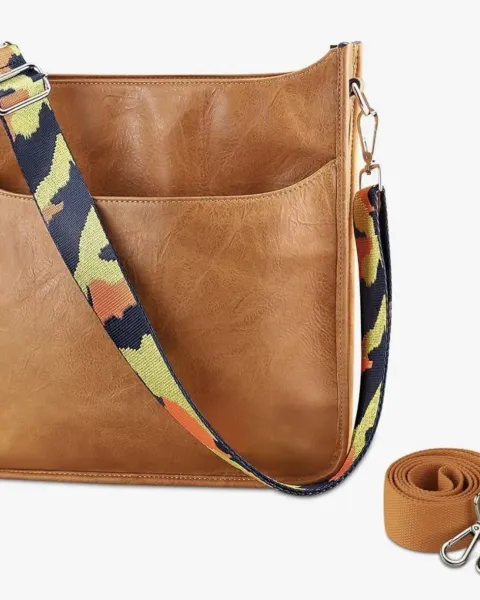 Bolso bandolera