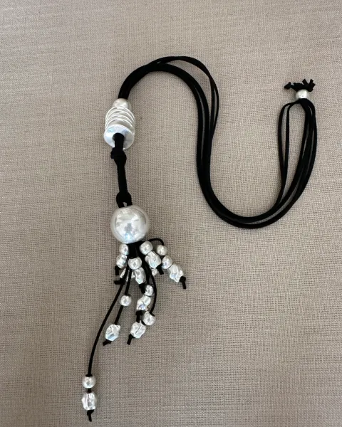 Collar nuevo espectacular